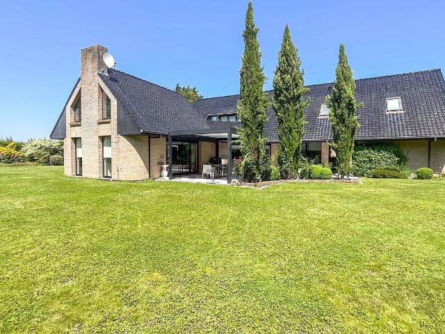 Maison vente à Brillon, Nord