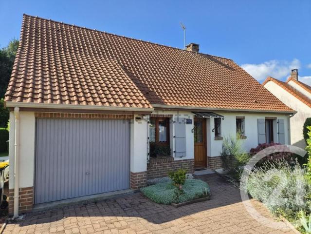 Maison location à Brimeux, Pas-de-Calais