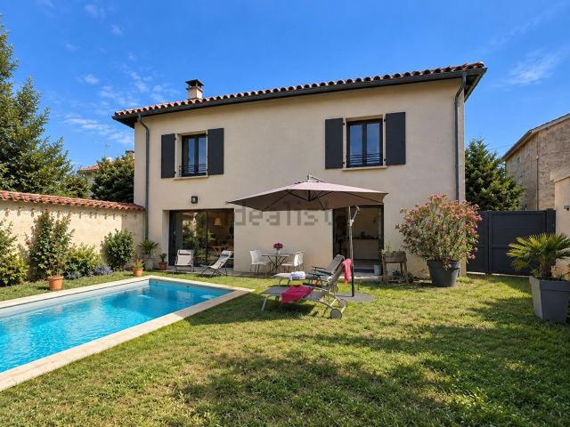 Maison vente à Le Guillermy, Brindas