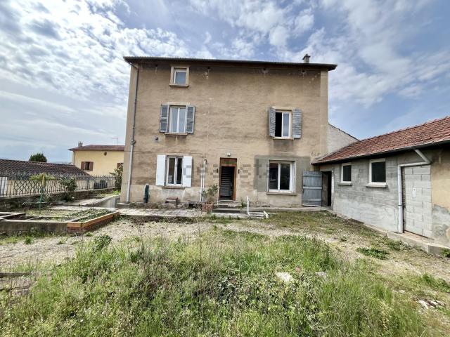 Maison vente à Brindas, Rhône