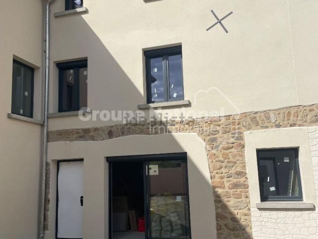 Maison vente à Les Balmes, Brindas