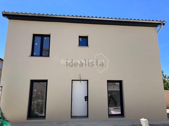 Maison vente à Les Balmes, Brindas