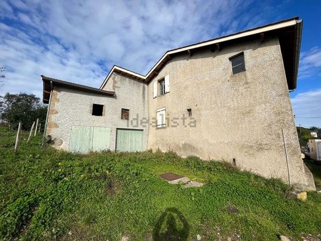 Maison vente à Cherest, Brindas