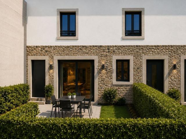 Maison vente à Cherest, Brindas