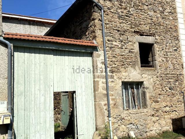 Maison vente à Cherest, Brindas