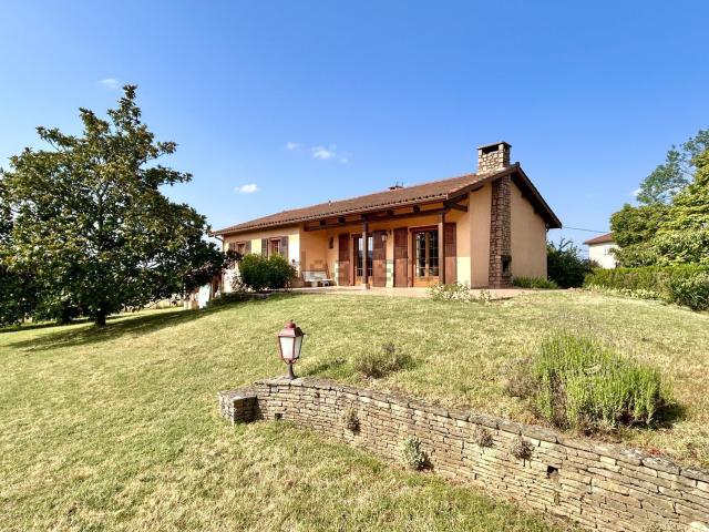 Maison vente à Cherest, Brindas