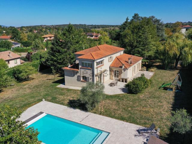 Maison vente à Cherest, Brindas
