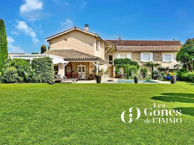 Maison vente à Cherest, Brindas