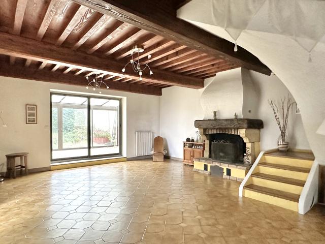 Maison vente à Lyon, Rhône