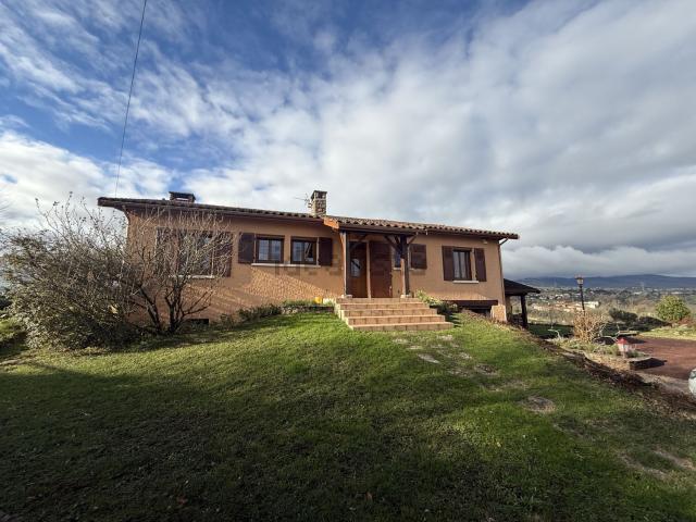 Maison vente à Cherest, Brindas
