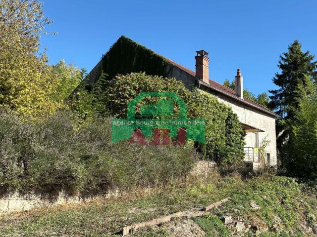 Maison vente à Courcelles, Brinon-sur-Beuvron
