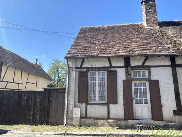 Maison vente à Brinon sur Sauldre, Brinon-sur-Sauldre