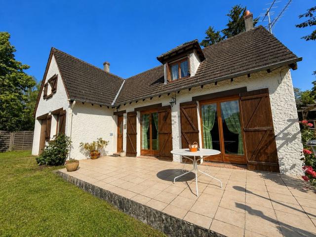 Maison vente à Brinon sur Sauldre, Brinon-sur-Sauldre