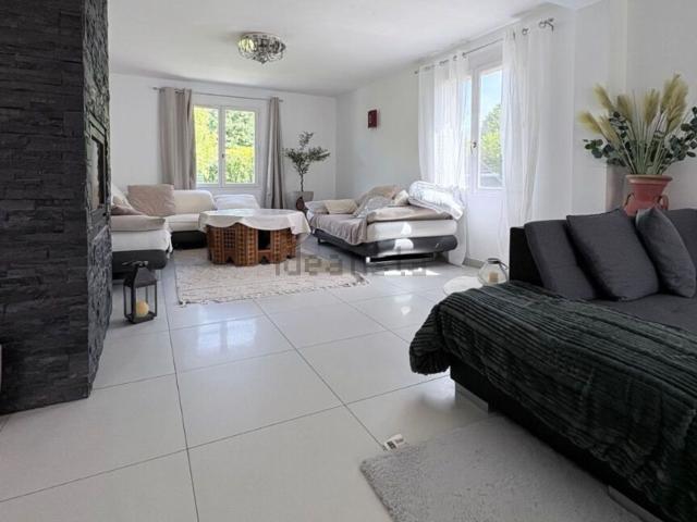 Maison vente à Briod, Jura