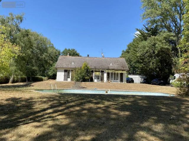 Maison vente à Briollay, Maine-et-Loire