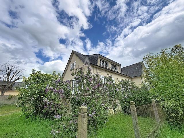 Maison vente à Briollay, Maine-et-Loire