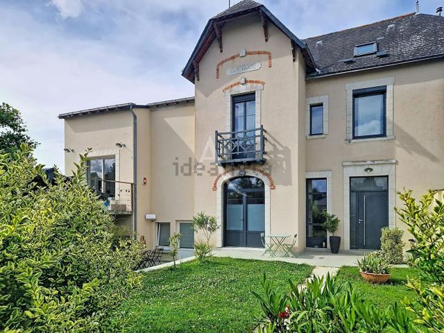 Maison vente à Briollay, Maine-et-Loire