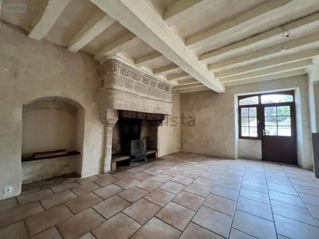 Maison vente à Briollay, Maine-et-Loire
