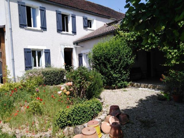 Maison location à Brion, Yonne