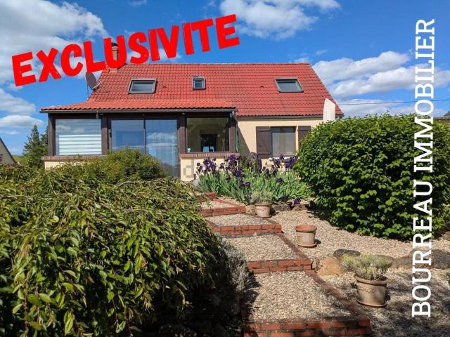 Maison vente à Brion, Yonne