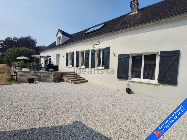 Maison vente à Brion, Yonne