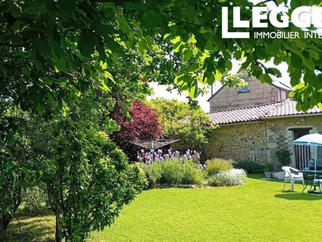 Maison vente à Brion-près-Thouet, Deux-Sèvres