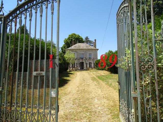 Maison vente à Brion-sur-Ource, Côte-d'Or