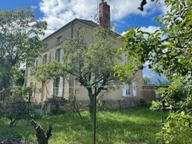 Maison vente à Charolles, Ligny-en-brionnais