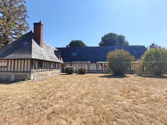 Maison vente à Brionne
