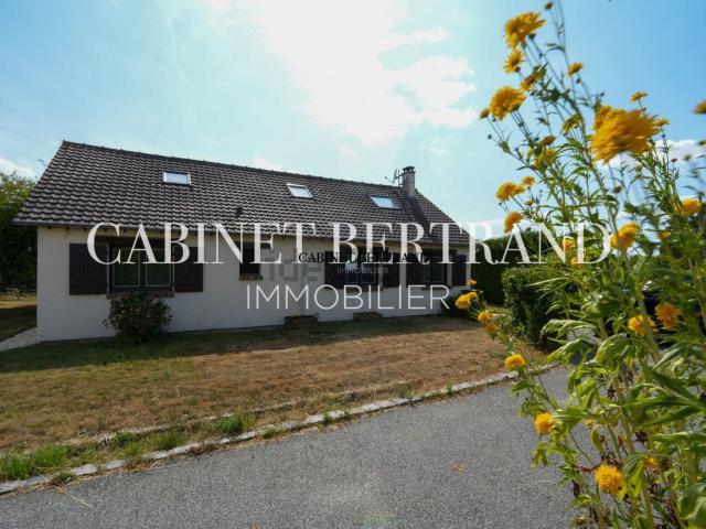 Maison vente à Brionne