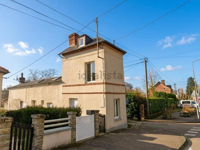 Maison vente à Brionne