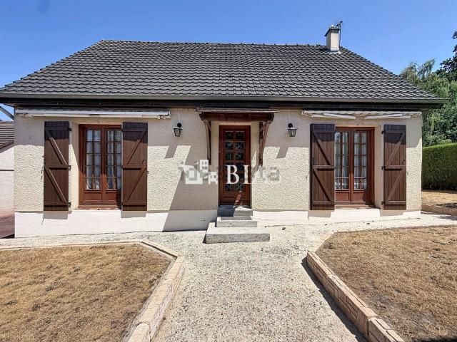 Maison vente à Brionne