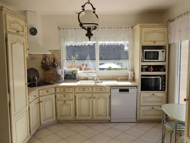 Maison vente à Bernay, Brionne