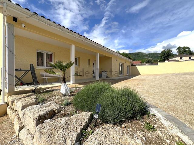Maison vente à Vérizieu, Briord