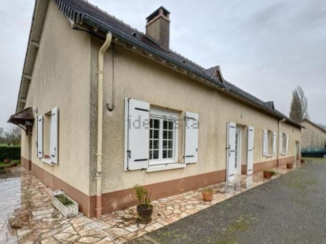 Maison vente à Hameau de la Courbe, Beaufay