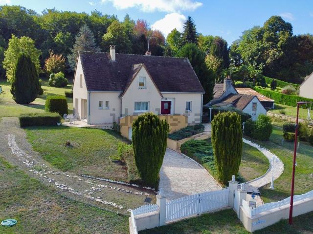 Maison vente à Le Moulin de la Roche, Briosne-lès-Sables