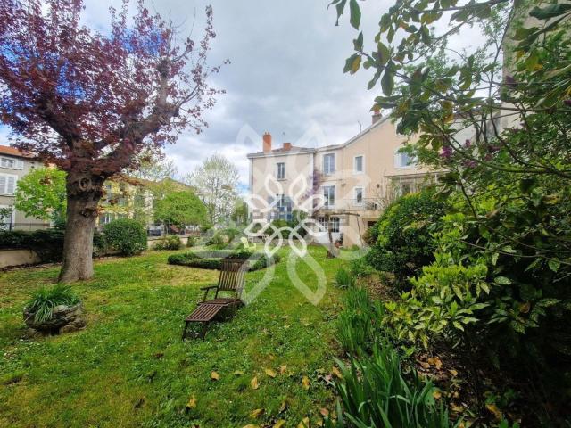 Maison vente à Brioude, Haute-Loire