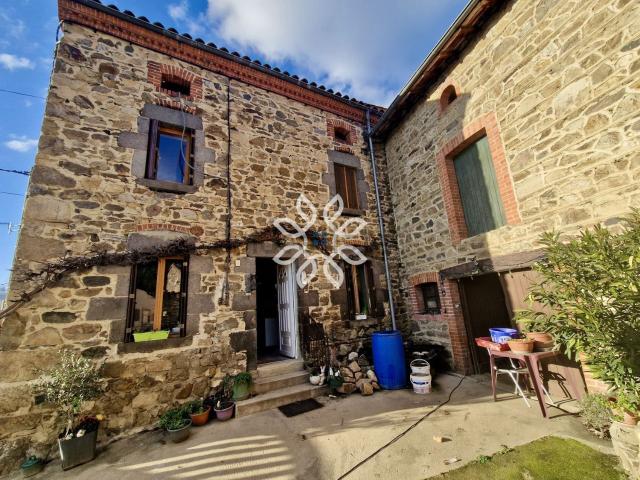 Maison vente à Brioude, Haute-Loire