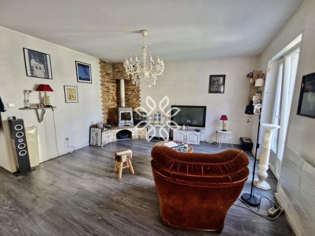 Maison vente à Brioude, Haute-Loire