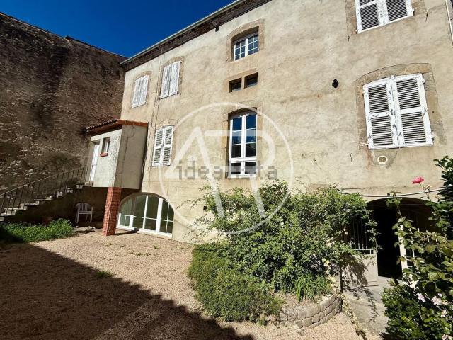 Maison vente à Brioude, Haute-Loire