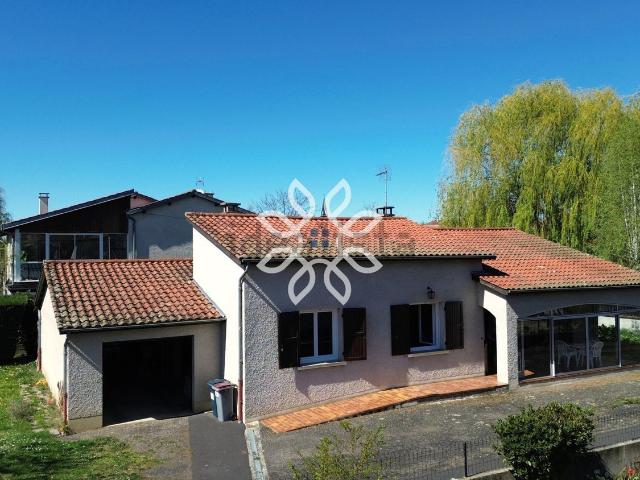 Maison vente à Brioude, Haute-Loire