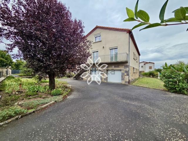 Maison vente à Brioude, Haute-Loire