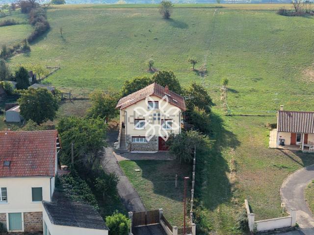 Maison vente à Brioude, Haute-Loire