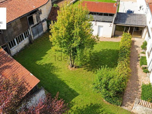 Maison vente à Moulinade, Brioux-sur-Boutonne