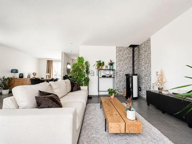 Maison vente à Briquemesnil-Floxicourt, Somme