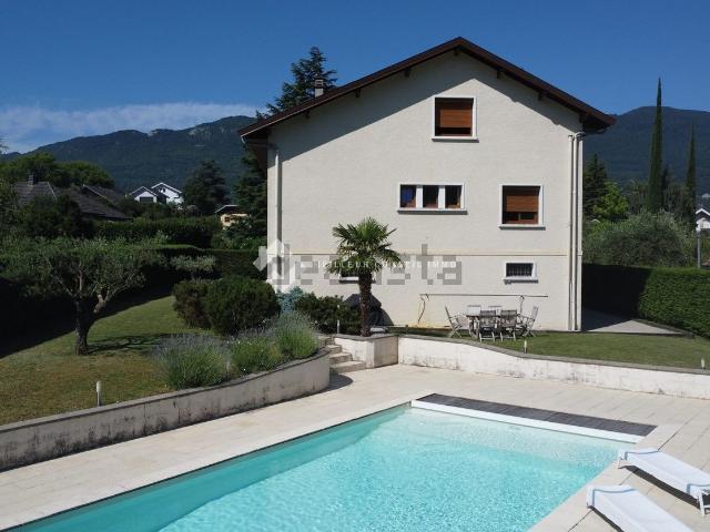 Maison vente à Grésine, Brison-Saint-Innocent