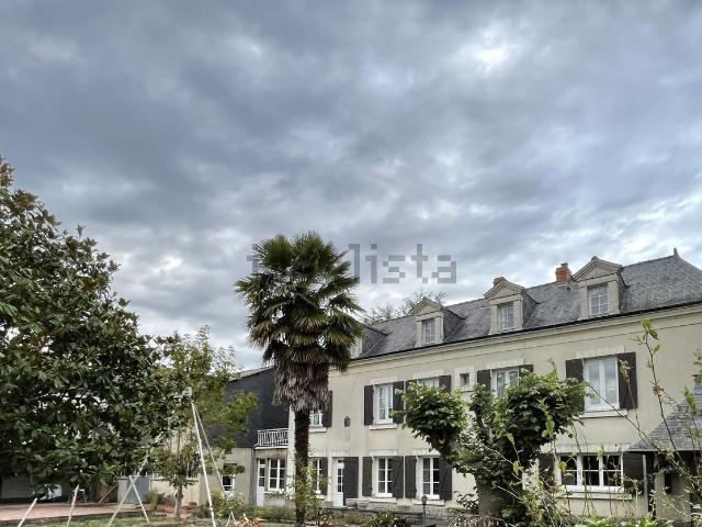Maison vente à Brissac-Quincé, Brissac-Loire-Aubance