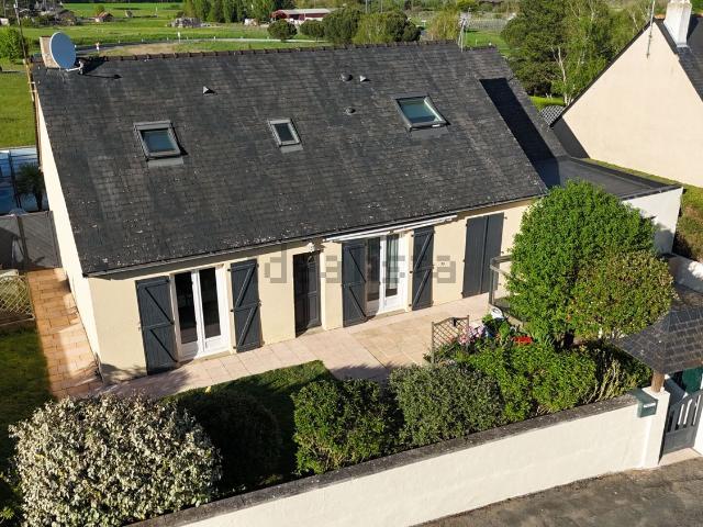 Maison vente à Brissac-Quincé, Brissac-Loire-Aubance