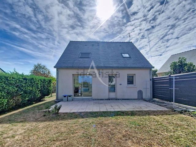 Maison location à Brissac-Quincé, Brissac-Loire-Aubance