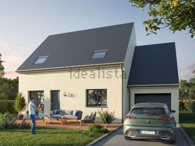 Maison vente à Les Alleuds, Brissac-Loire-Aubance